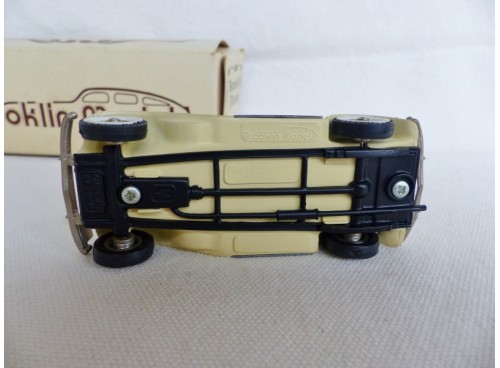 Brooklin Models n° 2 Hudson Greater 8 1931 near Mint / boite