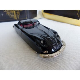 Brooklin Models n°33 1938 Phantom Corsair Coupe avec boite