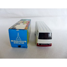 Cursor-Modell 877 "Der Kleine Magirus 90D 5.6 FV" Neuf/Boite avant