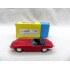 Corgi Toys AA1631 Jaguar Type E avec Boite 1/43° gauche
