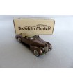Brooklin Models n° 14 Cadillac V 16 Convertible 1940 avec boite