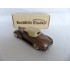 Brooklin Models n° 14 Cadillac V 16 Convertible 1940 avec boite
