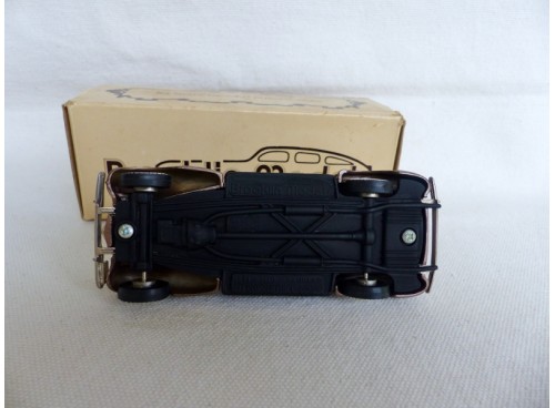 Brooklin Models n° 14 Cadillac V 16 Convertible 1940 avec boite