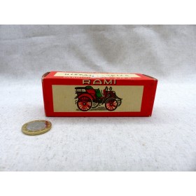 Rami Hispano Suiza Coupe Type J 12