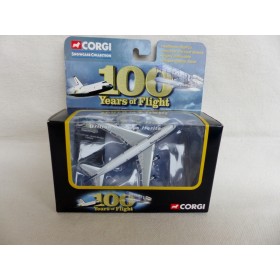 Corgi 100 Years of Flight CS90390 Boeing 747-200 British Airways "City of Perth"