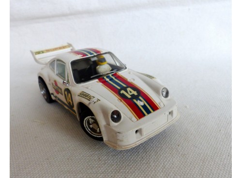 Marklin Sprint 1324 Porsche 935 Martini