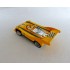 Marklin Sprint 1321 Porsche 917-10  jaune Near Mint !