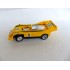 Marklin Sprint 1321 Porsche 917-10  jaune Near Mint !