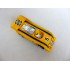Marklin Sprint 1321 Porsche 917-10  jaune Near Mint !