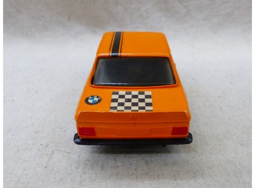 Marklin Sprint 1322 BMW 2002 Turbo Orange Excellent état !