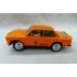 voiture de course Marklin Sprint 1322 BMW 2002 Turbo Orange circuit routier