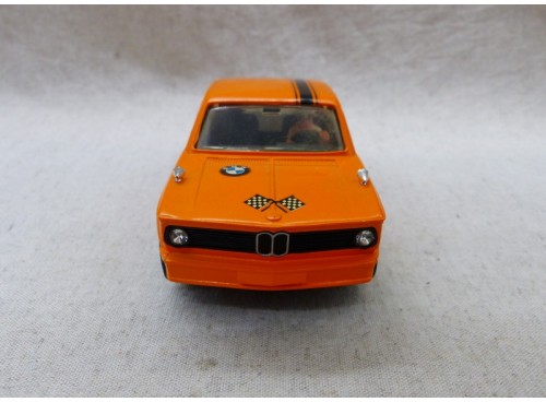 Marklin Sprint 1322 BMW 2002 Turbo Orange Excellent état !