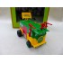Scalextric C421 Turtle Party Wagon