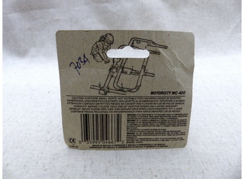 Matchbox Superfast MB16 Land Rover 90