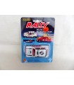 M.C. Toy Rally 8268 Renault 5 Turbo Neuve Blister
