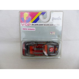 Guisval / VOP / Punch  Porsche 959 Texaco neuve sous blister