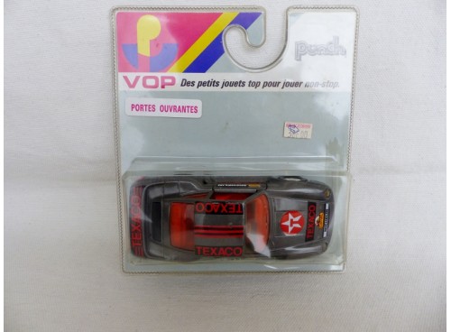Guisval / VOP / Punch  Porsche 959 Texaco neuve sous blister