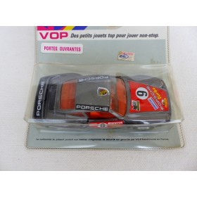 Guisval / VOP / Punch Porsche 959 Turbo neuve sous blister