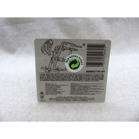 Matchbox Superfast MB12 Camion et animaux