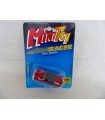 Mini Toy 3 inches Cadillac 50's cabriolet neuve sous blister