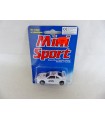 M.C.TOY Minisport 8441 8611 3 inches Peugeot 405 Turbo Neuve sous Blister