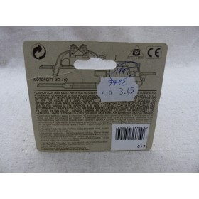 Matchbox Superfast MB15 Corvette Gran Sport