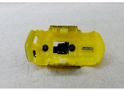 Tyco Battlebot 2 carrosserie slot car seule pour circuits Ho