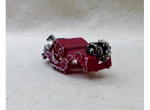 Tyco Battlebot 1 carrosserie slot car pour circuits Ho