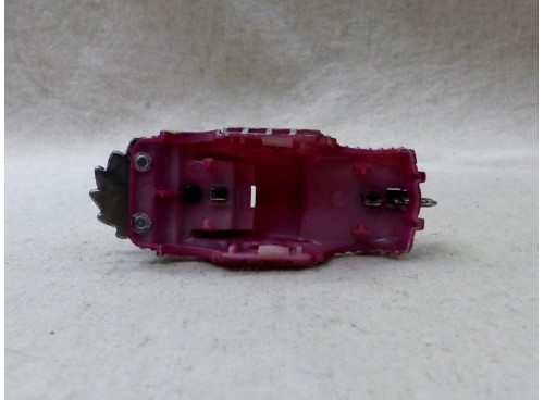 Tyco Battlebot 1 carrosserie slot car pour circuits Ho