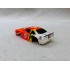 Tyco Nascar Tide N° 5 carrosserie de slot car pour circuit Ho