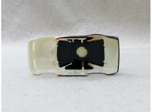 Tyco Nascar Havoline N° 28 carrosserie de slot car pour circuits Ho