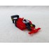 Tyco Formule 1 Indy N°8 carrosserie de slot car pour circuit Ho