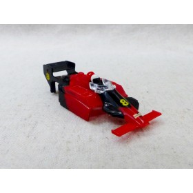 Tyco Formule 1 Indy N°8 carrosserie de slot car pour circuit Ho