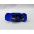 Tyco Gotham Police Dept Car carrosserie de slot car pour circuits Ho