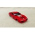 Tyco Chevrolet Corvette 45 Rouge carrosserie de slot car pour circuits Ho