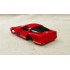 Tyco Chevrolet Corvette 45 Rouge carrosserie de slot car pour circuits Ho