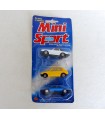 M.C.TOY MiniSport 8441  inches blister de 3 voitures neuf !