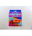 Norev Mini Jet 400BL1 3 inches Camion Cargo Volvo Chips Vico Neuf en Blister