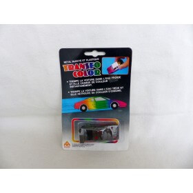 M.C.TOY MiniSport  3 Inches BMW M1 Transfo Color
