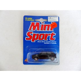 M.C.TOY MiniSport 3 inches Golf GTI Neuve / Blister