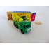 Matchbox King Size K-12 Lesney Dépanneuse BP Wreck Truck NM boite