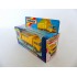 Matchbox King Size K-139 SuperKings Camion Iveco Wimpey Benne Basculante