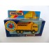 Matchbox King Size K-139 SuperKings Camion Iveco Wimpey Benne Basculante