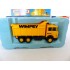 Matchbox King Size K-139 SuperKings Camion Iveco Wimpey Benne Basculante detail