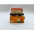 Matchbox Superfast MB 25 Flat Car Container Neuf Boite