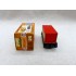 Matchbox Superfast MB25 Flat Car Container Neuf Boite