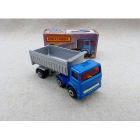Matchbox Superfast MB 30 Artic Truck Near Mint