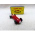 Matchbox Lesney Series N° 52 Maserati 4 CLT  Re-Création Neuve boite
