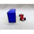 Matchbox Lesney Series N° 52 Maserati 4 CLT  Re-Création Neuve boite