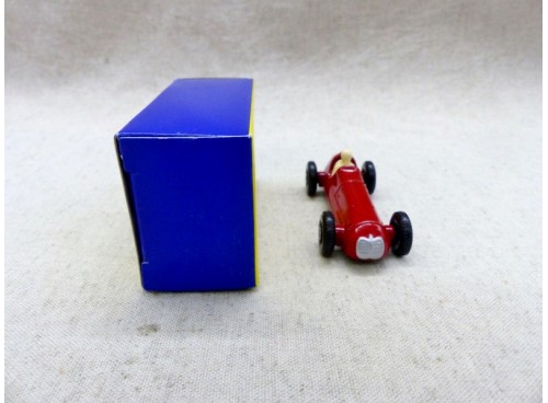 Matchbox Lesney Series N° 52 Maserati 4 CLT  Re-Création Neuve boite